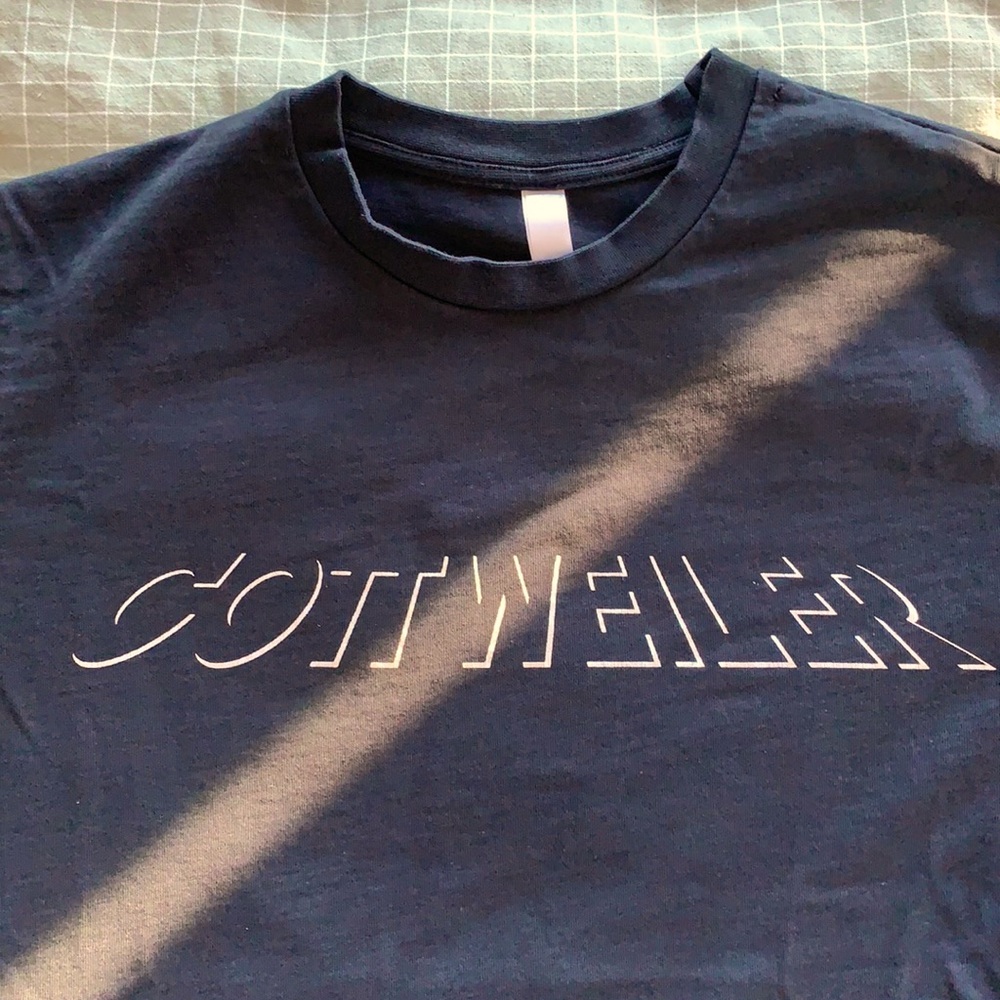 Cottweiler T-shirt